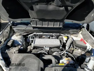 2021 Subaru Ascent Touring with VIN 4S4WMARD7M3412992, listed as a Copart auction lot 46589025 with 34,804 mi miles and Salvage Title. Bid and sale history available at carsss.com. Image 12.