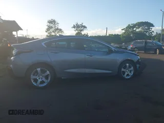 2019 Chevrolet Volt LT with VIN 1G1RA6S53KU127281, listed as a IAAI auction lot 41338231 with 23,554 mi miles. Bid and sale history available at carsss.com. Image 13.
