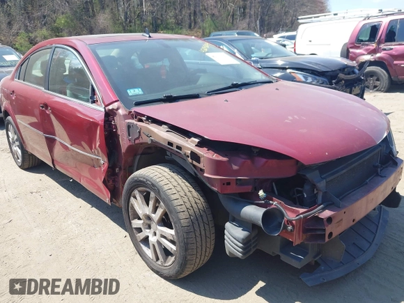 2008 Saturn Aura XE with VIN 1G8ZS57N58F121609, listed as a IAAI auction lot 42095049 with 128,036 mi miles and . Bid and sale history available at DreamBid. Image 1.