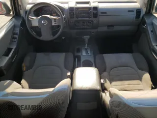 2006 Nissan Xterra SE с VIN 5N1AN08U66C505993, выставлен на аукционе Copart как лот 56978745 с пробегом 223 970 миль миль и Чистый • Clean title. История ставок и продаж доступна на DreamBid. Изображение 8.