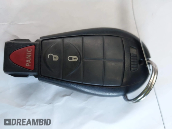 2017 Jeep Cherokee Latitude with VIN 1C4PJLCB3HW516971, listed as a IAAI auction lot 42489832 with 43,304 mi miles and . Bid and sale history available at DreamBid. Image 11.