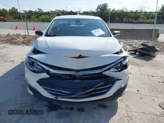 2019 Chevrolet Malibu LS with VIN 1G1ZB5ST1KF159401, listed as a IAAI auction lot 42176173 with 80,298 mi miles and . Bid and sale history available at DreamBid. Image 12.