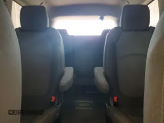 2016 Chevrolet Traverse LT z VIN 1GNKVGKD2GJ282463, wystawiony jako Copart lot #56214575 z przebiegiem 96 696 mil mil oraz Szkoda całkowita • Salvage title. Historia ofert i sprzedaży dostępna na DreamBid. Obrazek 10.