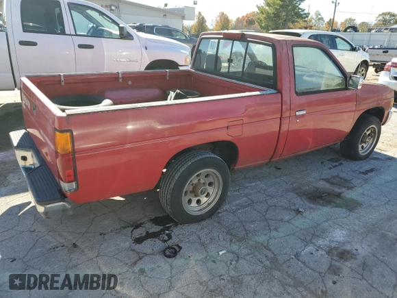 1994 Nissan Frontier с VIN 1N6SD11SXRC351851, выставлен на аукционе Copart как лот 77216224 с пробегом 227 131 миль миль и Чистый • Clean title. История ставок и продаж доступна на DreamBid. Изображение 3.