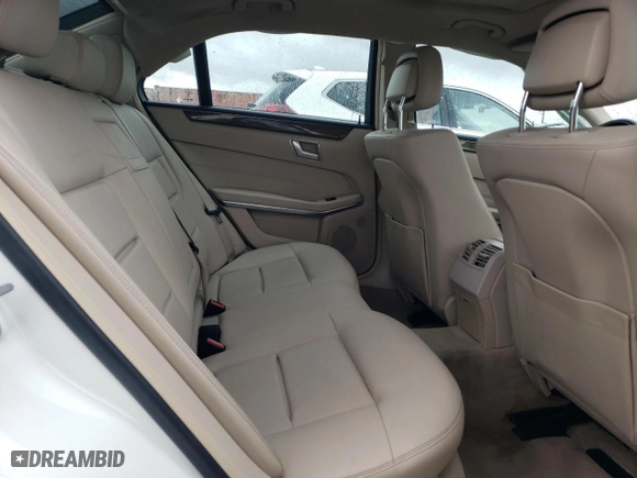 2016 Mercedes-Benz E-Class E 350 Sport with VIN WDDHF5KBXGB279815, listed as a Copart auction lot 51625215 with 138,312 mi miles and Salvage Title. Bid and sale history available at carsss.com. Image 10.