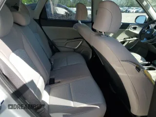 2021 Kia Soul S with VIN KNDJ23AU8M7763317, listed as a Copart auction lot 52395655 with 35,395 mi miles and Salvage Title. Bid and sale history available at carsss.com. Image 10.