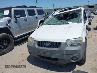 2006 Ford Escape XLT с VIN 1FMCU03176KA84543, выставлен на аукционе IAAI как лот 41991892 с пробегом 170 017 миль миль и . История ставок и продаж доступна на DreamBid. Изображение 12.