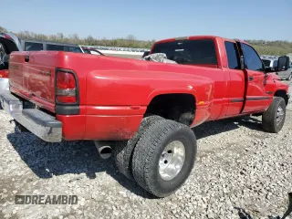 2002 Dodge 3500 с VIN 3B7MF336X2M201339, выставлен на аукционе Copart как лот 53582875 с пробегом Не указан миль и Списание • Salvage title. История ставок и продаж доступна на DreamBid. Изображение 3.