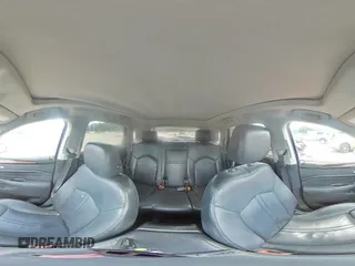2016 Cadillac SRX Luxury Collection with VIN 3GYFNBE39GS526005, listed as a Copart auction lot 61870615 with 188,017 mi miles and Salvage title. Bid and sale history available at DreamBid. Image 15.