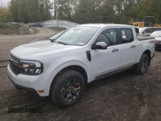 2023 Ford Maverick z VIN 3FTTW8G93PRA27590, wystawiony jako Copart lot #71743583 z przebiegiem 38 mil mil oraz . Historia ofert i sprzedaży dostępna na DreamBid. Obrazek 1.
