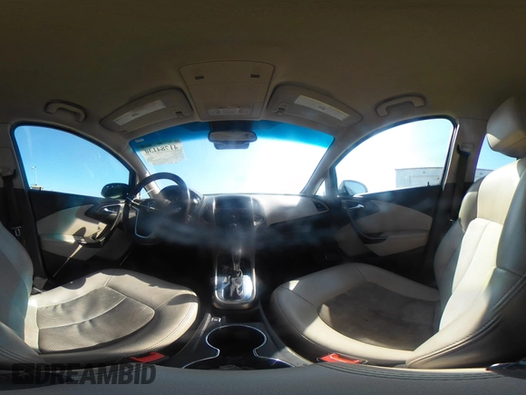 2013 Buick Verano Convenience Group with VIN 1G4PR5SK5D4226593, listed as a IAAI auction lot 41784130 with 177,454 mi miles and . Bid and sale history available at DreamBid. Image 18.