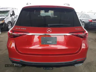 2024 Mercedes-Benz GLE 450 z VIN 4JGFB5KB8RB122490, wystawiony jako IAAI lot #42204415 z przebiegiem 18 324 mil mil oraz . Historia ofert i sprzedaży dostępna na DreamBid. Obrazek 16.