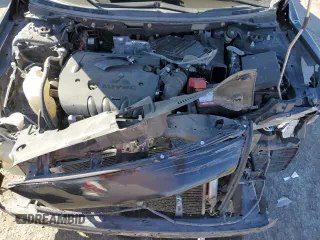 2013 Mitsubishi Lancer ES with VIN JA32U2FU5DU015285, listed as a Copart auction lot 48526654 with 164,481 mi miles and Salvage Title. Bid and sale history available at DreamBid. Image 11.
