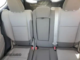 2014 Ford Escape SE with VIN 1FMCU0GX2EUA81549, listed as a Copart auction lot 53231685 with 107,546 mi miles and Salvage Title. Bid and sale history available at carsss.com. Image 10.