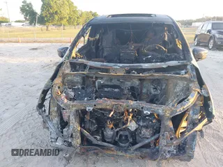 2023 Honda Odyssey Touring with VIN 5FNRL6H84PB053582, listed as a IAAI auction lot 42012108 with Not Provided miles and . Bid and sale history available at DreamBid. Image 6.