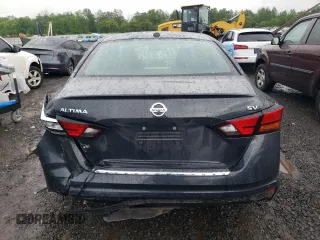2022 Nissan Altima SV z VIN 1N4BL4DV8NN348514, wystawiony jako Copart lot #57831685 z przebiegiem 32 824 mil mil oraz Szkoda całkowita • Salvage title. Historia ofert i sprzedaży dostępna na DreamBid. Obrazek 6.