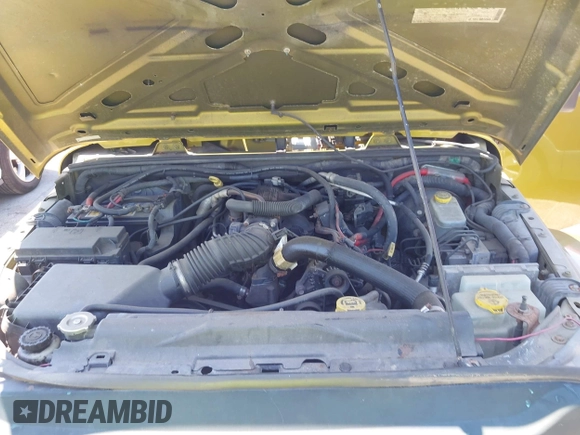 2008 Jeep Wrangler Unlimited Sahara with VIN 1J4GA59128L608191, listed as a IAAI auction lot 42669266 with 201,156 mi miles and . Bid and sale history available at DreamBid. Image 10.