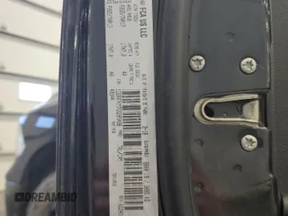 2016 Ram 1500 Tradesman z VIN 1C6RR7KM7GS285498, wystawiony jako Copart lot #81280764 z przebiegiem 188 289 mil mil oraz Szkoda całkowita • Salvage title. Historia ofert i sprzedaży dostępna na DreamBid. Obrazek 12.