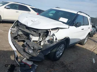 2014 Ford Explorer with VIN 1FM5K7B8XEGC10787, listed as a IAAI auction lot 41843570 with 180,714 mi miles and . Bid and sale history available at DreamBid. Image 21.