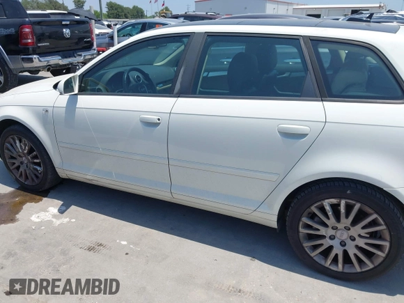 2006 Audi A3 Premium z VIN WAUNF78P36A019060, wystawiony jako IAAI lot #42334130 z przebiegiem 136 200 mil mil oraz . Historia ofert i sprzedaży dostępna na DreamBid. Obrazek 14.
