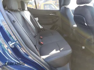 2023 Buick Encore GX Preferred with VIN KL4MMBS22PB002597, listed as a IAAI auction lot 42083216 with 11,172 mi miles and . Bid and sale history available at DreamBid. Image 8.