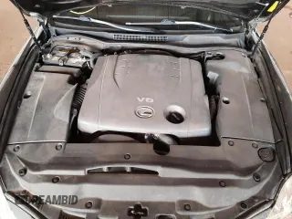 2011 Lexus IS 250 with VIN JTHBF5C29B5141431, listed as a Copart auction lot 66405695 with 135,209 mi miles and Clean title. Bid and sale history available at DreamBid. Image 8.