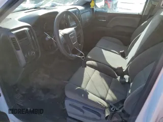 2019 GMC Sierra 1500 Limited with VIN 2GTR1LEC4K1115149, listed as a Copart auction lot 44241785 with 174,532 mi miles and Salvage Title. Bid and sale history available at carsss.com. Image 7.