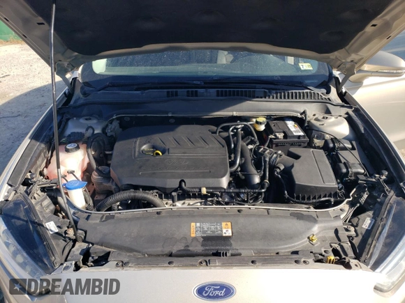 2016 Ford Fusion SE with VIN 3FA6P0HD9GR148631, listed as a Copart auction lot 78004054 with 179,144 mi miles and Clean Title. Bid and sale history available at carsss.com. Image 11.