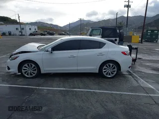2017 Acura ILX Premium z VIN 19UDE2F73HA002562, wystawiony jako IAAI lot #41774586 z przebiegiem 147 303 mil mil oraz . Historia ofert i sprzedaży dostępna na DreamBid. Obrazek 14.