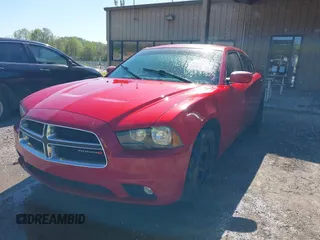 2012 Dodge Charger SE with VIN 2C3CDXBG9CH159253, listed as a IAAI auction lot 42038973 with 172,781 mi miles and . Bid and sale history available at DreamBid. Image 2.