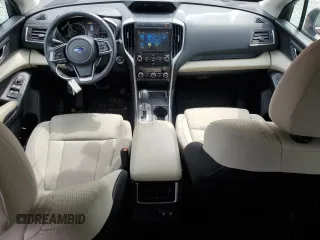 2019 Subaru Ascent Premium with VIN 4S4WMAFD2K3432570, listed as a Copart auction lot 57872895 with 44,939 mi miles and Salvage title. Bid and sale history available at DreamBid. Image 8.