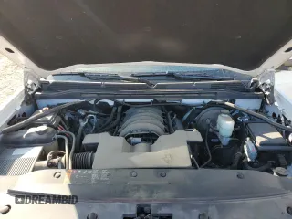 2019 GMC Sierra 1500 Limited with VIN 2GTV2LEC7K1197146, listed as a Copart auction lot 76446244 with 65,623 mi miles and Salvage Title. Bid and sale history available at carsss.com. Image 11.
