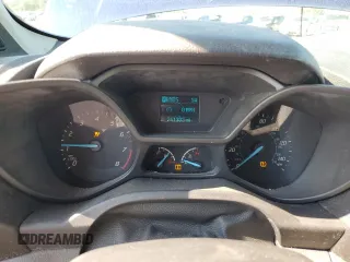 2016 Ford Transit Connect XL с VIN NM0GE9E72G1282282, выставлен на аукционе Copart как лот 70496594 с пробегом 241 333 миль миль и Чистый • Clean title. История ставок и продаж доступна на DreamBid. Изображение 9.
