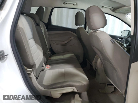 2013 Ford Escape SE with VIN 1FMCU0GX9DUD79577, listed as a Copart auction lot 48481055 with 153,251 mi miles and Clean Title. Bid and sale history available at carsss.com. Image 11.
