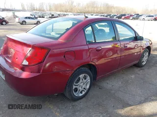 2005 Saturn ION ION 2 z VIN 1G8AJ54F95Z176586, wystawiony jako IAAI lot #41735297 z przebiegiem 95 347 mil mil oraz . Historia ofert i sprzedaży dostępna na DreamBid. Obrazek 4.