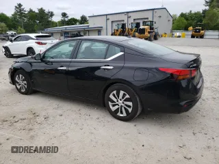 2019 Nissan Altima S z VIN 1N4BL4BV2KC197213, wystawiony jako Copart lot #57772965 z przebiegiem 69 369 mil mil oraz Szkoda całkowita • Salvage title. Historia ofert i sprzedaży dostępna na DreamBid. Obrazek 2.