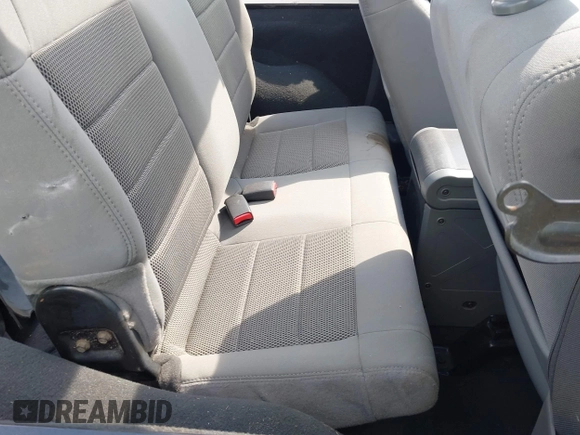 2009 Jeep Wrangler Rubicon с VIN 1J4GA64159L706906, выставлен на аукционе IAAI как лот 42463660 с пробегом Не указан миль и . История ставок и продаж доступна на DreamBid. Изображение 8.