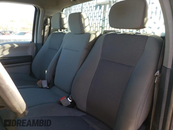 2018 Ford F-250 XLT z VIN 1FTBF2B6XJEB19683, wystawiony jako Copart lot #47262445 z przebiegiem 191 279 mil mil oraz Szkoda całkowita • Salvage title. Historia ofert i sprzedaży dostępna na DreamBid. Obrazek 10.