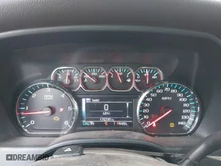 2018 Chevrolet Silverado 1500 LT with VIN 1GCVKREH4JZ186528, listed as a IAAI auction lot 41830348 with 170,737 mi miles. Bid and sale history available at carsss.com. Image 15.