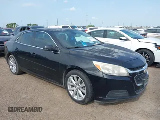 2016 Chevrolet Malibu LT with VIN 1G11C5SA2GU114687, listed as a IAAI auction lot 42107281 with 232,599 mi miles and . Bid and sale history available at DreamBid. Image 1.