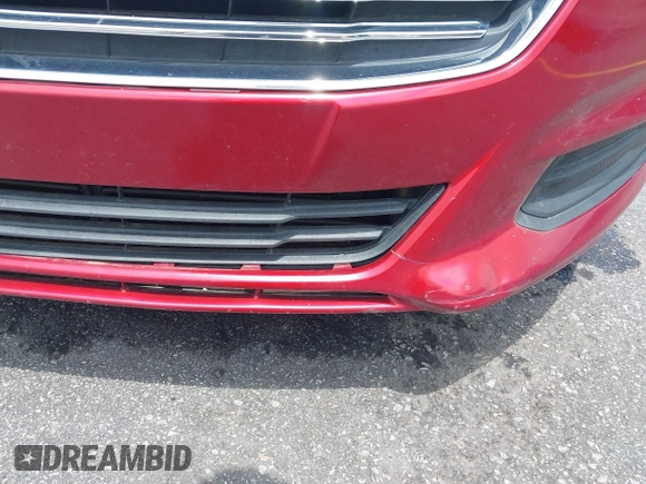 2015 Ford Fusion SE with VIN 3FA6P0HDXFR274401, listed as a IAAI auction lot 42224749 with 154,595 mi miles and . Bid and sale history available at DreamBid. Image 6.