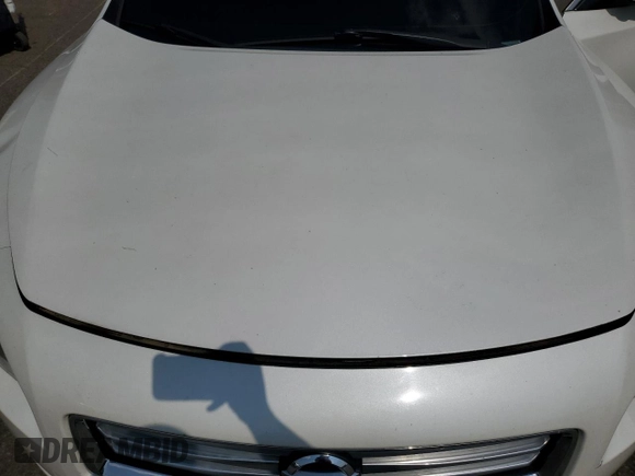 2013 Nissan Maxima SV with VIN 1N4AA5AP8DC820377, listed as a Copart auction lot 59499055 with 150,314 mi miles and Clean title. Bid and sale history available at DreamBid. Image 11.