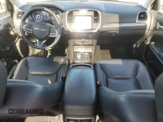 2019 Chrysler 300 Touring with VIN 2C3CCAAG7KH690614, listed as a Copart auction lot 49535535 with 37,809 mi miles and Salvage Title. Bid and sale history available at carsss.com. Image 8.