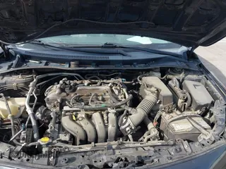 2010 Toyota Corolla with VIN 2T1BU4EE2AC526789, listed as a IAAI auction lot 42211810 with 205,009 mi miles and . Bid and sale history available at DreamBid. Image 10.