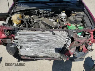 2008 Ford Escape XLT z VIN 1FMCU931X8KC63568, wystawiony jako Copart lot #60337275 z przebiegiem 168 565 mil mil oraz Szkoda całkowita • Salvage title. Historia ofert i sprzedaży dostępna na DreamBid. Obrazek 11.