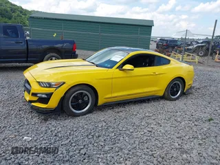 2017 Ford Mustang EcoBoost with VIN 1FA6P8TH6H5326976, listed as a IAAI auction lot 42602495 with Not provided miles and . Bid and sale history available at DreamBid. Image 14.