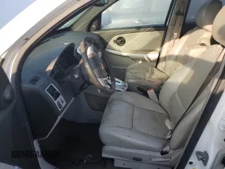 2009 Chevrolet Equinox LT w/2LT with VIN 2CNDL53F196224089, listed as a Copart auction lot 75089044 with 0 mi miles and Salvage Title. Bid and sale history available at carsss.com. Image 7.