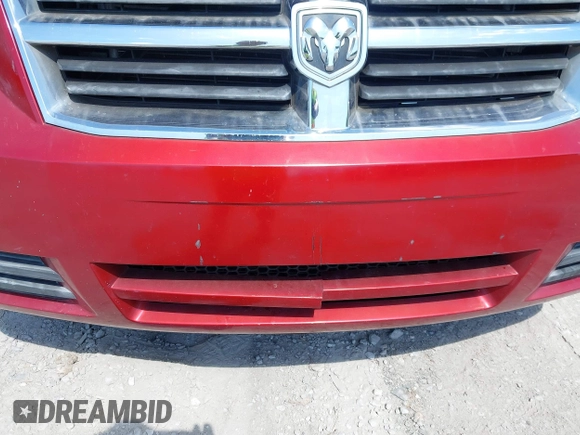 2008 Dodge Grand Caravan SXT with VIN 1D8HN54P08B108676, listed as a IAAI auction lot 42169207 with 110,736 mi miles and . Bid and sale history available at DreamBid. Image 12.