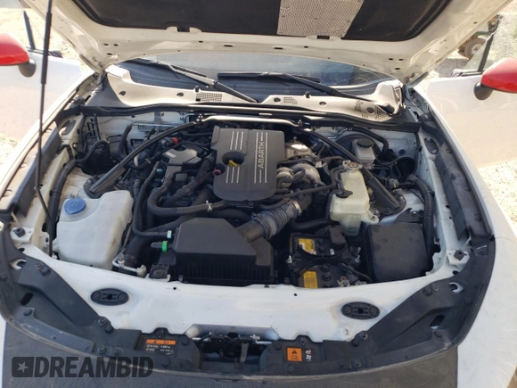 2019 FIAT 124 Spider Urbana Edition z VIN JC1NFAEK6K0142941, wystawiony jako Copart lot #75939004 z przebiegiem 28 402 mil mil oraz Szkoda całkowita • Salvage title. Historia ofert i sprzedaży dostępna na DreamBid. Obrazek 11.