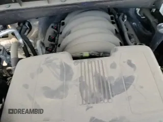2022 Chevrolet Silverado 1500 LTZ с VIN 1GCUYGED0NZ185037, выставлен на аукционе Copart как лот 55697695 с пробегом 48 579 миль миль и Списание • Salvage title. История ставок и продаж доступна на DreamBid. Изображение 13.